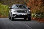 Land Rover Range Rover Velar R-Dynamic P380 HSE 2017 года